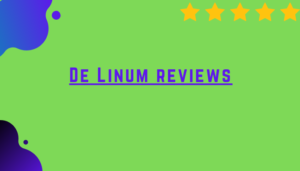 De Linum reviews