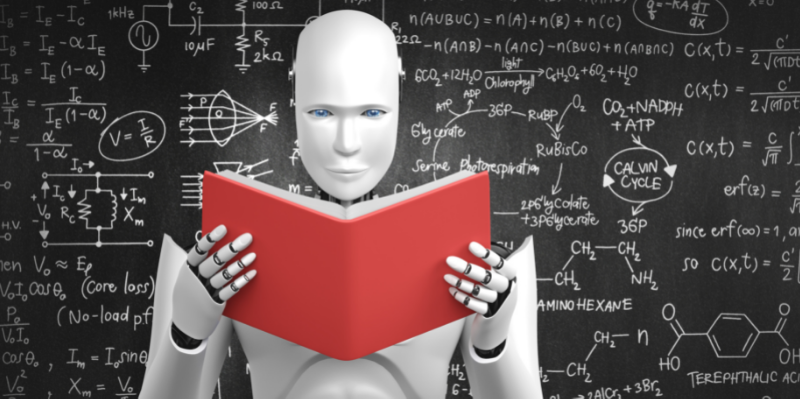 Smart Learning: AI's Role in Education