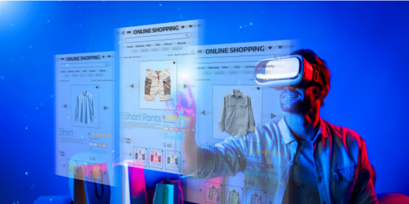 How AI is Reshaping Personalized Shopping