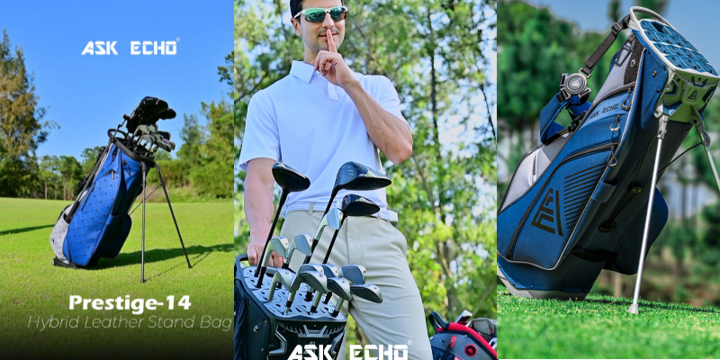 Spring Golf Season Prep: Gear Checklist