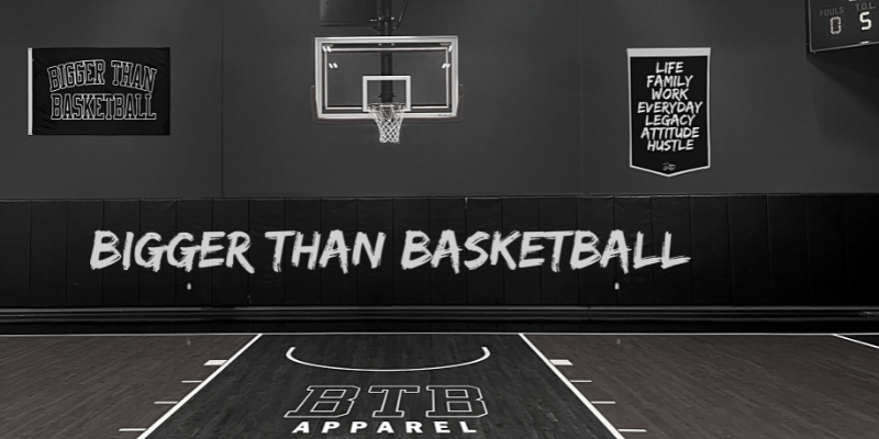 Bigger Than Basketball Review & Coupons 2025
