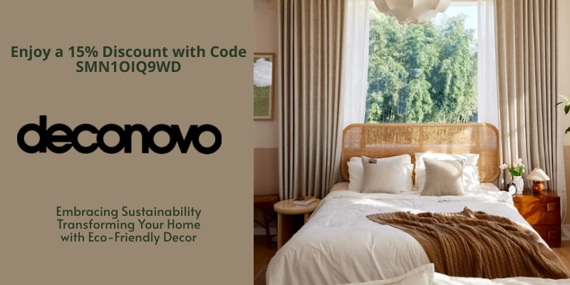 Deconovo Review 2026: Is This the Best Affordable Luxury Home Decor Brand Worth Your Money?