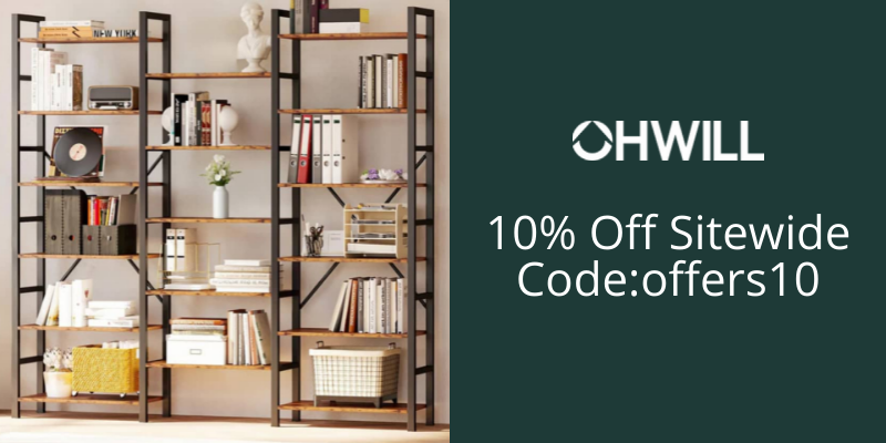 Top Products from Ohwill Store You Shouldn’t Miss in 2025