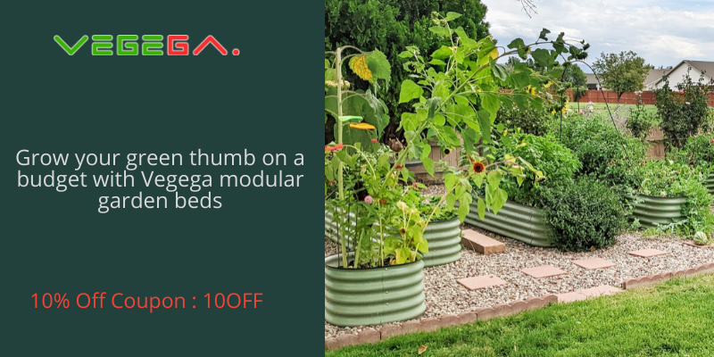 Vegega Review 2026: Are These Premium Metal Raised Garden Beds Worth the Investment?
