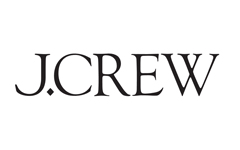 J Crew