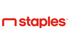 Staples