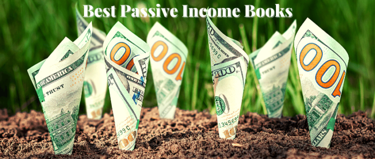 Best Passive Income Books