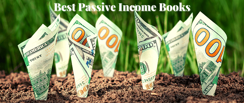 best passive income 2021