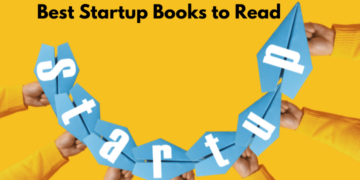 Startup Books