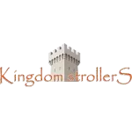 kingdom strollers