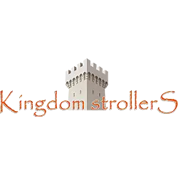 kingdom strollers