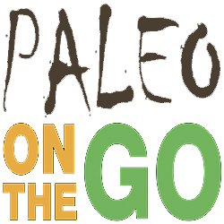 Paleo on the go