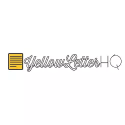 Yellow letter hq
