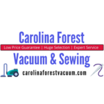 Carolina Forest Vacuum