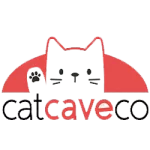 Cat Cave Co logo