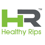 Healthy Rips Logo