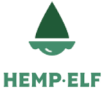 HempElf CBD logo