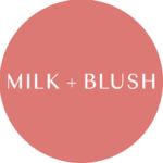 Milk And Blush