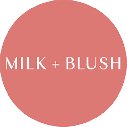Milk And Blush