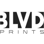 BLVD Prints