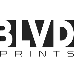 BLVD Prints