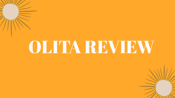 OLITA Products REVIEW