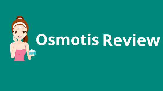 Osmotics Cosmeceuticals Review - Ultimate Skin Care Prodcuts