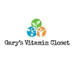 Gary's Vitamin Closet