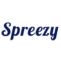Spreezy