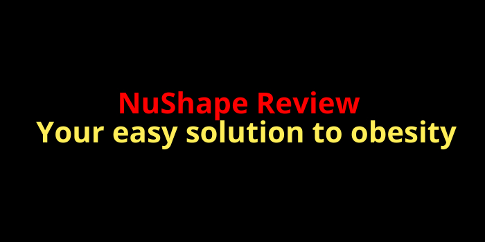 Nushape Review