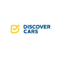 DISCOVER CARS