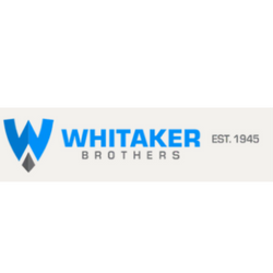 WHITAKER Brothers