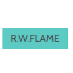 R W FLAME