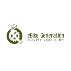e bike Generation