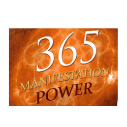 365 manifestation power