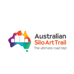 Australian Silo Art Trail