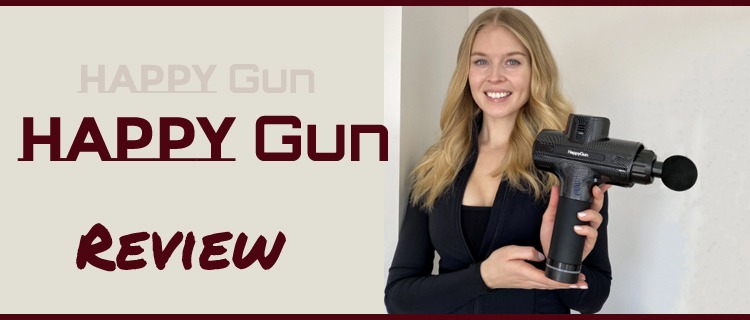 Happy Gun Review