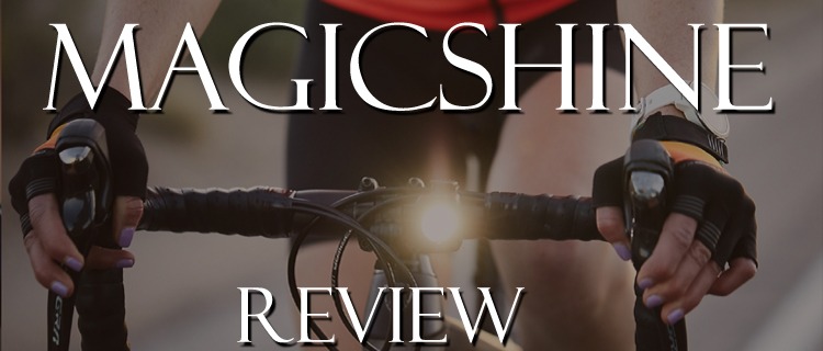 Magicshine Review