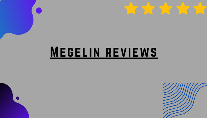 Megelin review & Coupons