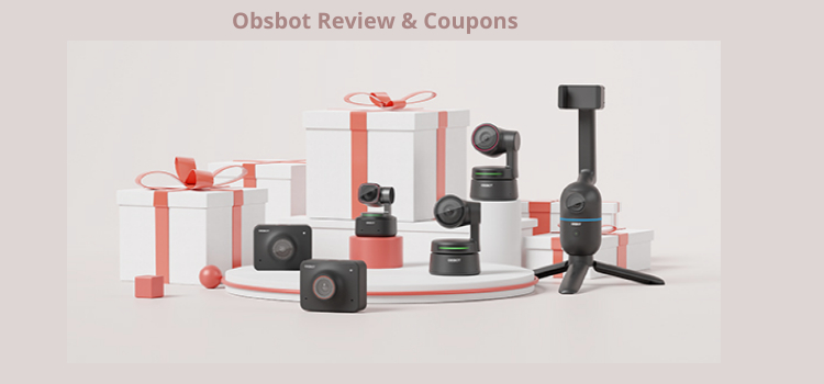 Obsbot Review